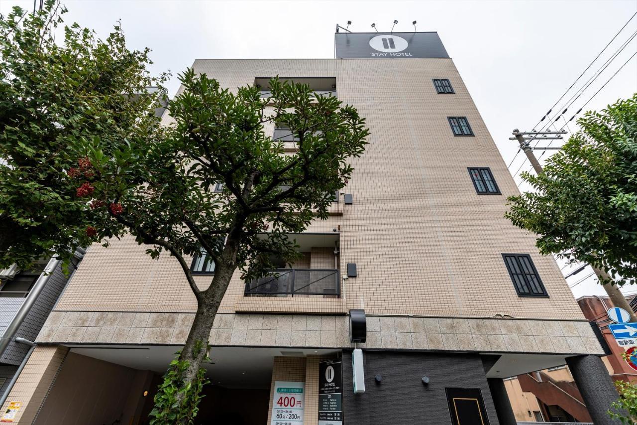 Oyo 44622 Stay Hotel Amagasaki Eksteriør bilde